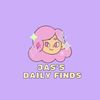 Jas's Daily Finds