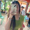 แอปเปิ้ล 🍏💚