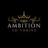 ambition.thrive