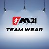 M21 Team Wear