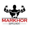 Markhor Supplement
