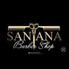 Santana barbershop group