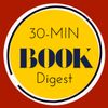 30-Min Book Digest&听书