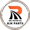 RBC Motor Oil by BJK PARTS