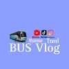 Myanmar Travel BUS Vlog