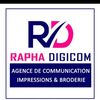 RAPHA DIGICOM