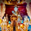 Con nhà Tứ Phủ 📿