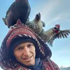 رشيد المغربي🇲🇦 مربي دجاج🐣🐥