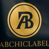 AbChicLabel