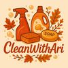 cleannwithari