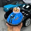 Mini Bumper Cars