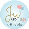 JU KIDS MODA INFANTIL