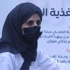 الاخصائية روان الغامدي