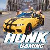 HUNK Gaming