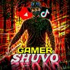GAMER  SHUVO