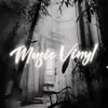 「Music Vinyl - KC」