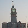 المشتاقون إلى مكة والمدينة