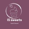 iss.sweets