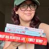chaptersbymysh