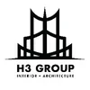 H3 Group-Thiết kế thi công F&B