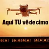 Aqui TU vê de cima