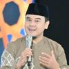 Ustadz Hilman Fauzi