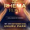 Rhema Feast