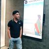 Ayush Ghale