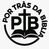 Por Trás da Bíblia