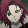 crimson