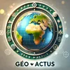 Géo🌎Actus