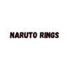 Naruto Rings