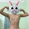 Thỏ nhưng ko nhỏ