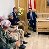 کـەسـایـە تـیـێـن گـوندێ سیاڕێ