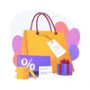 Comprei na Promo