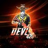 DEVL ✿ 420 📌