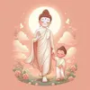 Học Phật cùng con 🪷