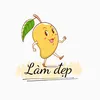 Xoài Làm Đẹp