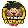 TEAM PASAWAY VLOGS