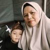 mama Ujang zhafran