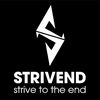 Strivend