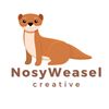 nosyweasel