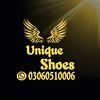 ❤️Unique Shoes By Abid Khan❤️