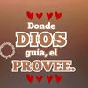 ✨️Dios es bueno✨️