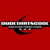 Dudethatscool