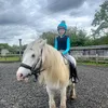 elsa.at.horse.rid