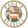 sara’s granola