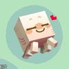happy..ghast
