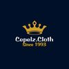Cepelz Clothing