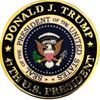 presidentalunitedseal